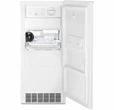 Anyway, step one was to make clear ice, as i do using the igloo cooler method. Wui75x15hw Whirlpool 15 Undercounter Ice Maker With Led Interior Lighting And Clear Ice Technology White