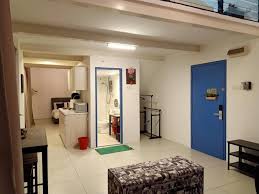 723sf brand new duplex soho partly furnished with the followings 2 air conditioner kitchen cabinet. Empire City Colonial Loft By Goopro Prices Photos Reviews Address Malaysia