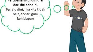 Inilah alasan mengapa kamu harus mengungkapkan terimakasih. Motivasi Kehidupan Dari Profesor Ir Zainal Abidin Msc Phd Calesmart Com