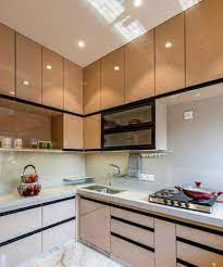 Modular Kitchen Interior Design