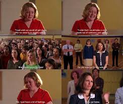 Nutrition Eat Feel Fresh I Love To Laugh Mean Girls Good Movies