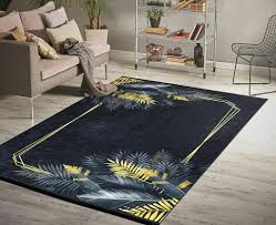 Daher werden teppiche aus sisal, kokosfasern und bast weder geführt noch feucht abgewischt werden. Teppia Waschbarer Teppich Deconova 2177 Kaufland De