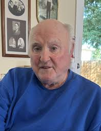 Obituary information for Harold Richard Braman