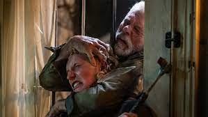 2 days ago · don't breathe 2 is not only struggling for air but it's struggling for purpose and meaning and hopefully this weekend, audiences too. Don T Breathe 2 Trailer Stephen Lang Returns In Horror Thriller Sequel Deadline