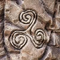 Each page will give you the pictures of the symbols and their meanings. Meaning Of The Triskele Triple Spiral Or Triskelion In Celtic Jewelry