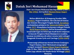 Satu soalan saje untuk mentri besar perak. Ppt Biodata Menteri Besar Ketua Menteri Powerpoint Presentation Free Download Id 3575385