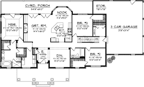 These home designs, also called reverse story or upside down house plans, position the living areas on the highest floor while allocating space for the sleeping areas to the middle or lower floors. Reverse Floor Plan House Plans Wek App