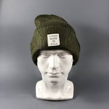 Vintage Fisherman Beanie