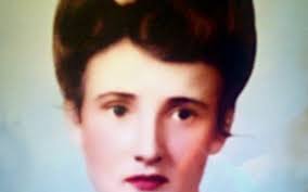 Doris Parks Gibson, 95 of Brandon, Mississippi
