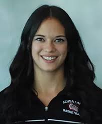 2014-15 Women's Basketball Roster