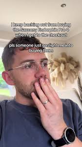 Saucony Endorphin Pro 3 Vs 4 Hyroxtext=i Felt Like I Couldnow