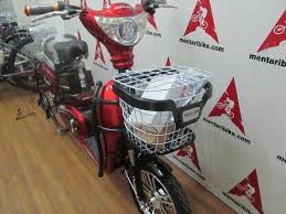 Post is niet als leuk. Jual Sepeda Listrik Selis Murai Jakarta Selatan Elektro8873 Tokopedia