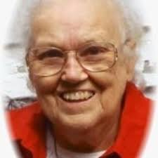 Obituary information for Elsie I. Durr