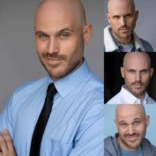 Actor seeking roles in Portland, OR