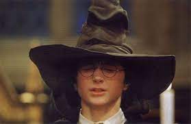 Page Not Found Harry Potter Sorting Hat Harry Potter Harry Potter World