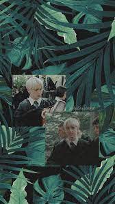 Draco Malfoy Wallpaper Draco Malfoy Draco Harry Potter Draco Malfoy Aesthetic Sounds perfect wahhhh, i don't wanna.