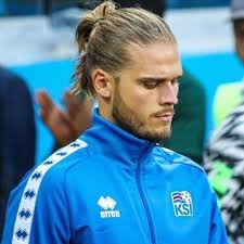 Rurik gislason plays the position midfield, is 32 years old and 184cm tall, weights 78kg. Facebook