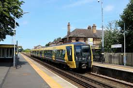 Rail Magazine - News update