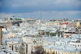 Wie viel kostet es, ein haus in moskau zu mieten oder zu kaufen? In Not Moskaus Wohnungsmarkt Und Das Coronavirus Mdz