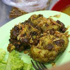 Ayam kampung muda•bawang merah•bawang putih•merica putih bulat•buah pala (ukuran kecil)•daun bawang (diiris ambil putihnya. Sop Kambing Wajir Jl Wajir