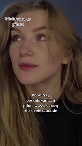 Brak zaufania w poszukiwaniach pilota