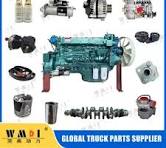 China Howo Truck Spare Parts, Howo Truck Spare Parts ...