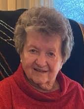 Shirley Schallert Obituary February 14, 2023
