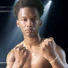 Adrian Hill vs. Tyler Janes, Cage of Honor 94