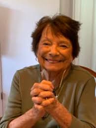 Judith "Judy" Anne Skehan Obituary (1935