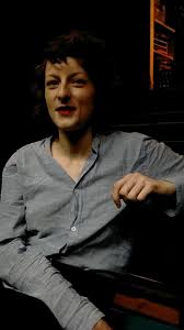 présentation "Y a pas mort d'homme" Cécile Laforest à la comédie des 3  bornes