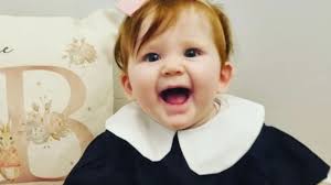 Mum praises Scottish Ambulance Service staff during the “scariest moment of  her life”.