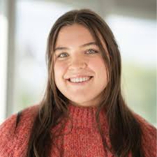 Hannah Gasper Email & Phone Number