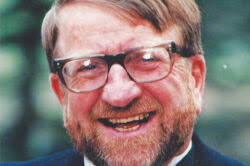 Carl “Duke” Iverson