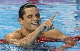 Suivez l'évolution de l'épidémie de coronavirus / covid19 en france département. Who Is Florent Manaudou Dating Florent Manaudou Girlfriend Wife