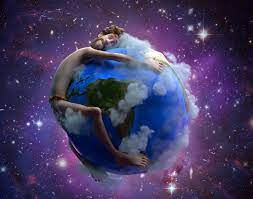 Lil Dicky Earth Animated Earth Ariana Grande Justin Bieber Leonardo Dicaprio Foundation