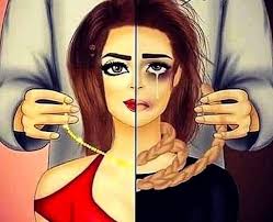 Desidero con tutto il cuore che non incontri mai un narcisista.❤️🩹 ❤️  🩹Che ti faccia sentire che ti ama mentre ti mente guardandoti negli occhi.  ❤️ 🩹Che ti manipoli e alteri il