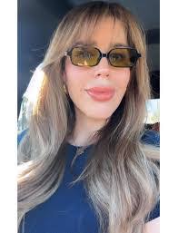 Alejandra Esquer's Instagram, Twitter & Facebook