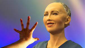 The character of sophia captures the … Sophia The Robot Is Being Mass Produced For A World Plagued With Loneliness