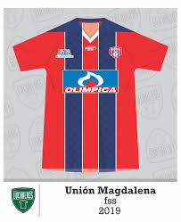 Yosvida fuentes vistió la camiseta del unión magdalena 325 oportunidades, solo superado por alfredo arango (328); Casacas Lucholass Pa Twitter Estrenos2019 El Union Magdalena Unionmagdalena Aun No Estrena Camiseta Pero Si Patrocinador La Nueva Camiseta Fss Sera Lanzada El 20 De Febrero Https T Co Xf0yt6pi3w