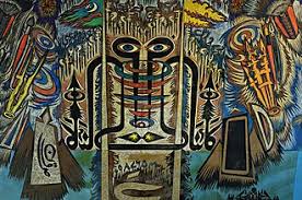 Bildergebnis für Syed Sadequain