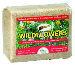 Straw, straw blankets, and the uncovered check. Ez Straw Wildflower Seed Mix With Straw Tackifier 48 238 Wild Flower Seeds 11 Lbs 200 Sq Ft Buy Online In Mauritius At Mauritius Desertcart Com Productid 18621126