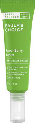 Paula S Choice Power Berry Serum Shopstyle Face Care