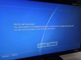 But for anyone out there playing on ps4, yes even the standard ps4, go into your options and on the bottom right select the unlock frame rate option. Why Are My Games Locked On My Ps4 Here S How To Restore Them Fast