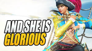 Apex legends ranked arenas will release on august 3.apex legends game director chad grenier tells players that it's coming in season 10, so we expect it to be ready when the new season launches. Blue Protocol Coming To West Release Date Youtube