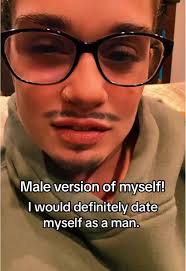 If I Was A Guy I Would Date Myself