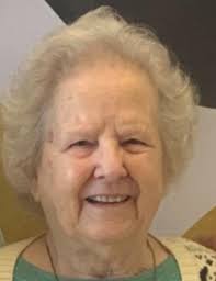 Alice Elizabeth Johnson