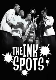 The Ink Spots - If I Didn't Care - Текст Песни, слушать онлайн