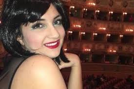Sabrina Rizzo Soprano