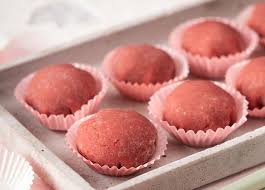 Mochis Rezept Rezept Rezepte Coole Rezepte Lebensmittel Essen