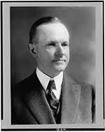 Calvin Coolidge: Forefather of Our Conservatism